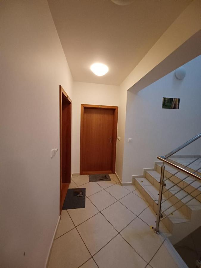 Apartman S Garazou Donovaly Centrum Exterior foto