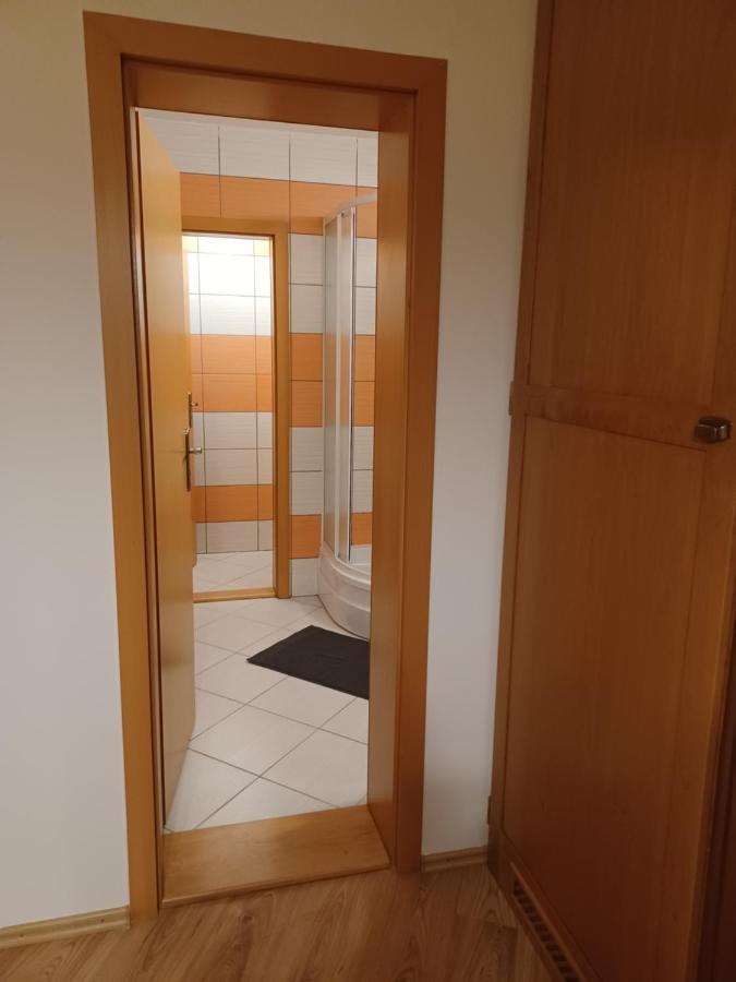 Apartman S Garazou Donovaly Centrum Exterior foto