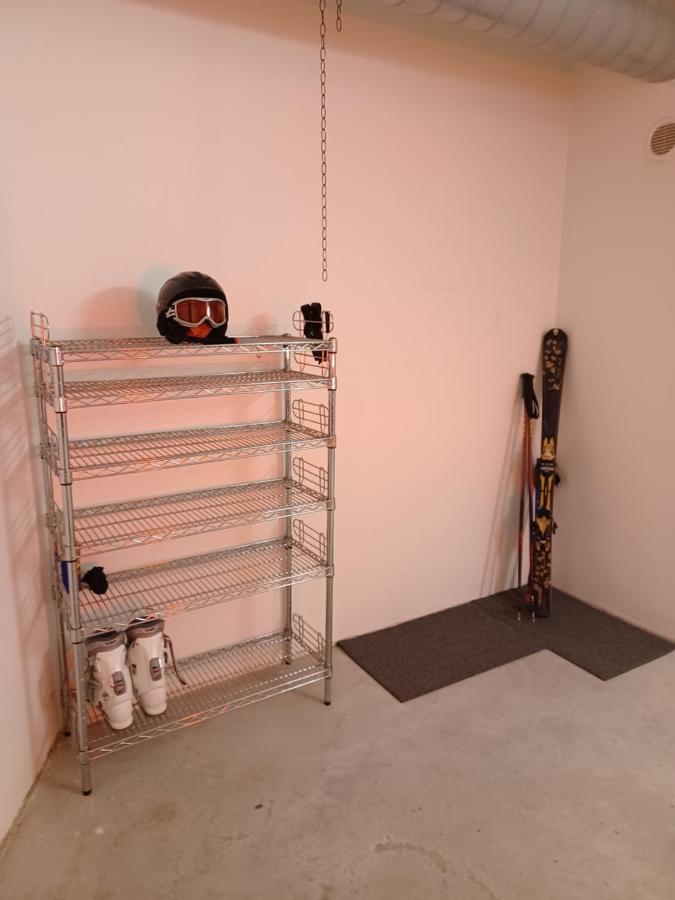 Apartman S Garazou Donovaly Centrum Exterior foto